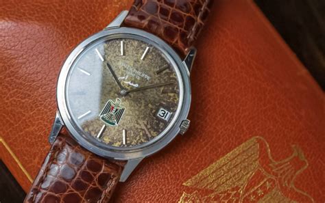 patek philippe saddam|patek philippe calatrava.